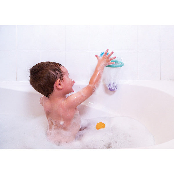 Juego de Baño Tacti Basket - Janod