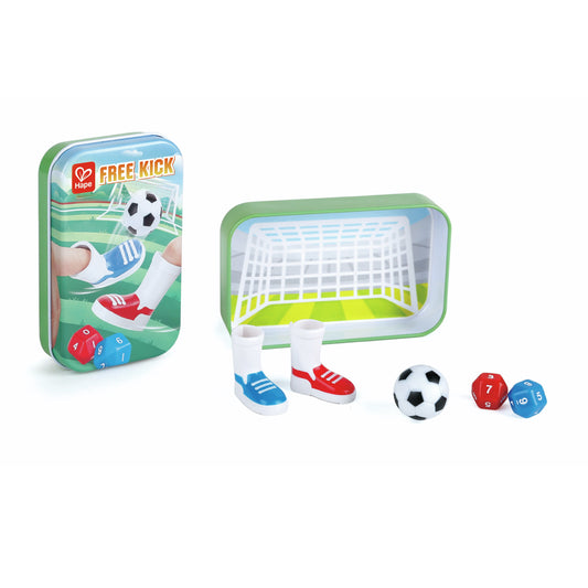 Juego de Bolsillo Fútbol - Hape