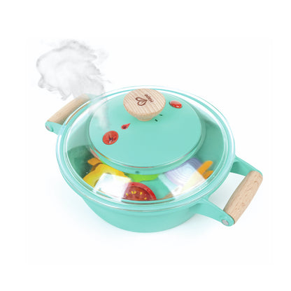 Juego de Cocina Little Chef - Hape