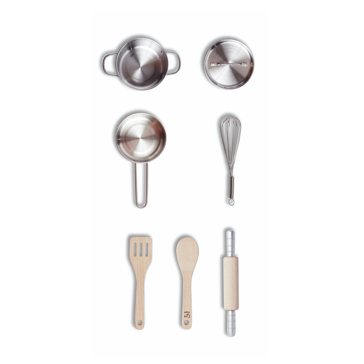Juego de Cocina para Chef - Hape