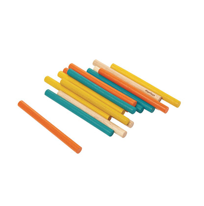 Juego de Habilidad Pick-up Sticks - Plantoys