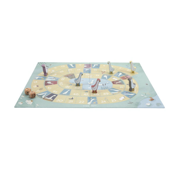 Juego de la Oca - Little Dutch
