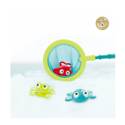 Juego de Pesca de Hape