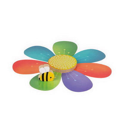 Juego de Recorrido Happy Bzzz – Janod