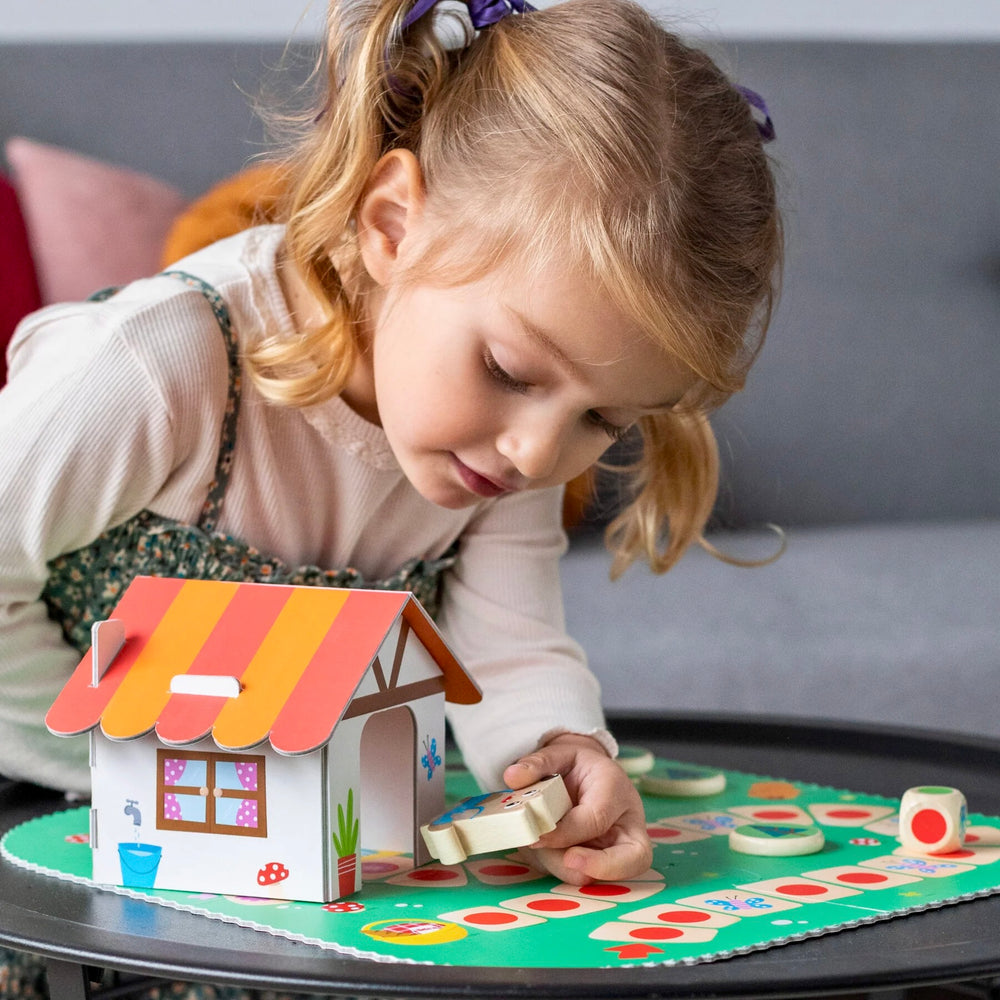 Board Games