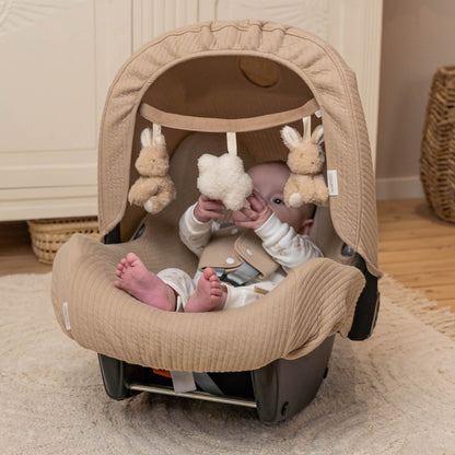 Juguete Carrito Baby Bunny - Little Dutch