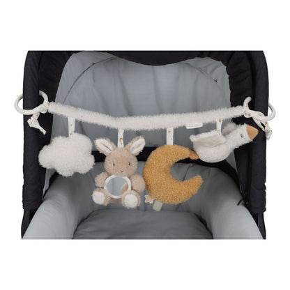 Juguete Carrito Oca New Born - Little Dutch