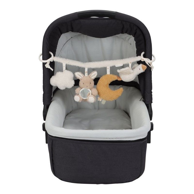 Juguete Carrito Oca New Born - Little Dutch
