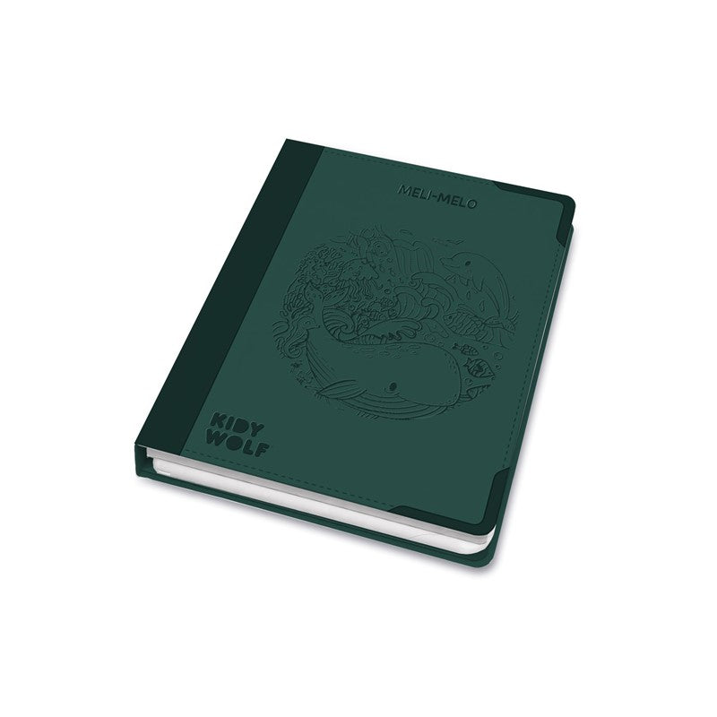 Kidydraw Pad Meli Melo - Kidywolf