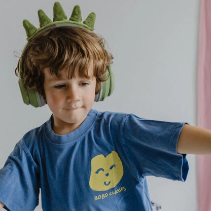 Kidyears Bluetooth Dino - Kidywolf