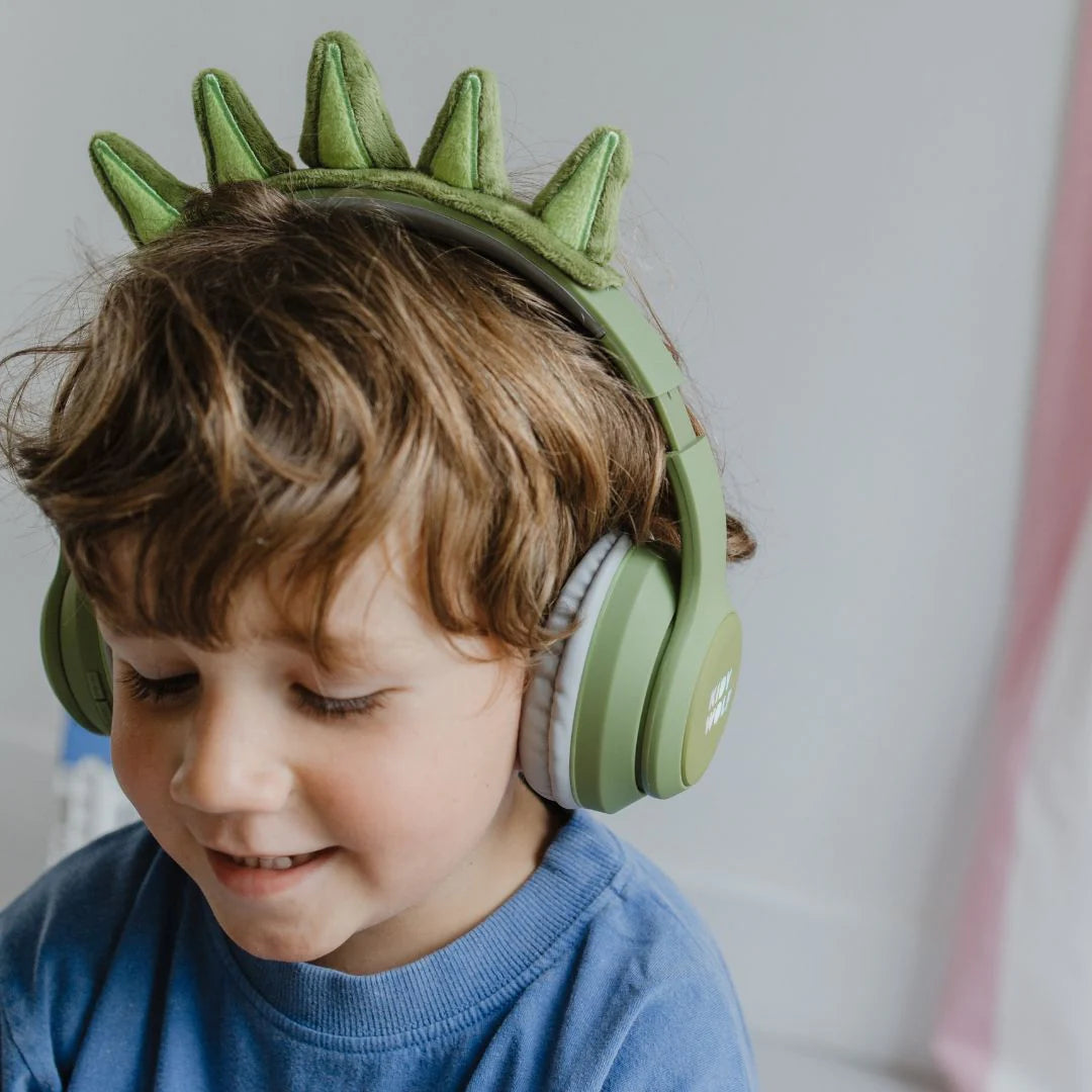 Kidyears Bluetooth Dino - Kidywolf