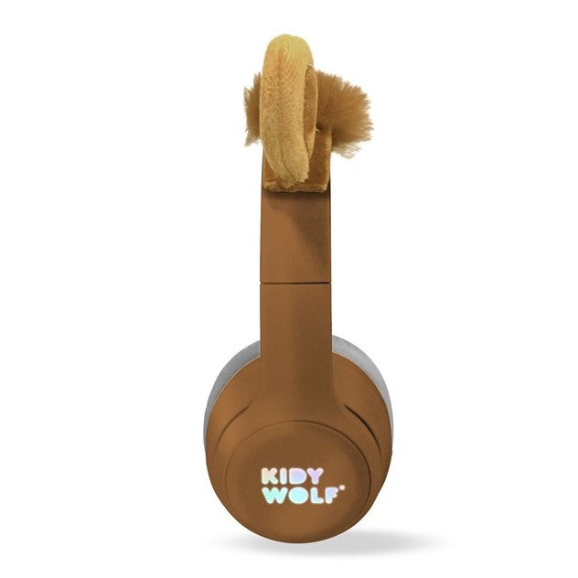Kidyears Bluetooth León - Kidywolf