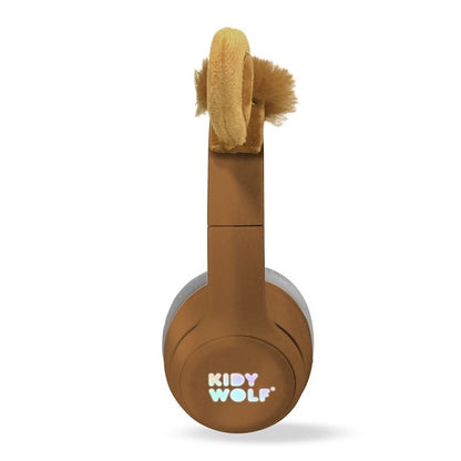 Kidyears Bluetooth León - Kidywolf