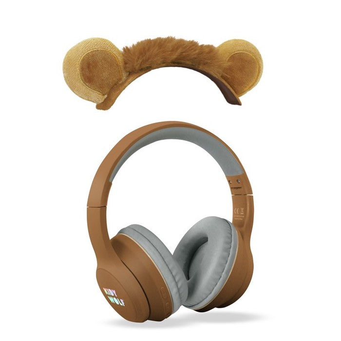 Kidyears Bluetooth León - Kidywolf