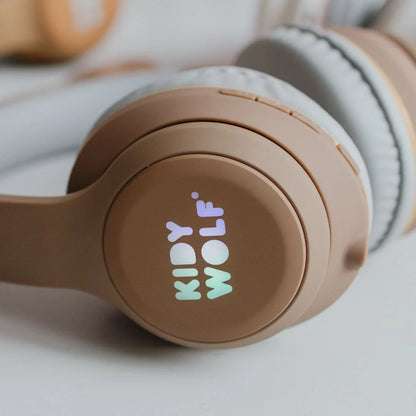 Kidyears Bluetooth León - Kidywolf