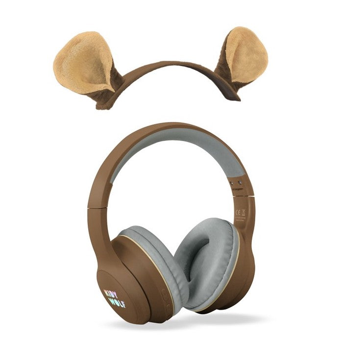Kidyears Bluetooth Oso - Kidywolf
