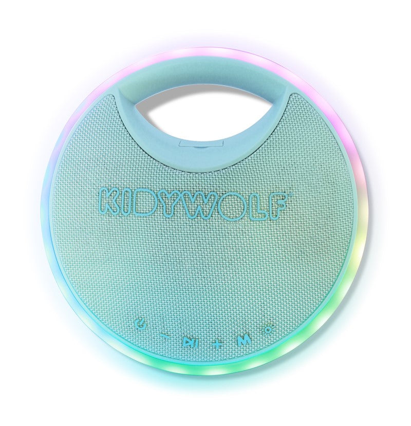 Kidykaraoke - Kidywolf