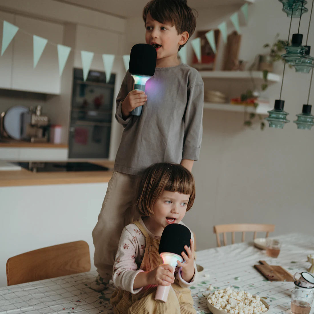 Kidymic Azul - Kidywolf