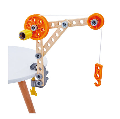 Kit de 3 Experimentos - Hape