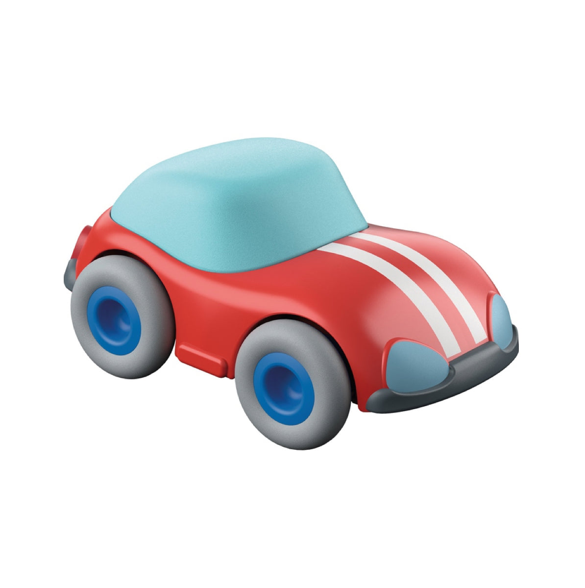 Coche de Carreras Kullerbü - Haba