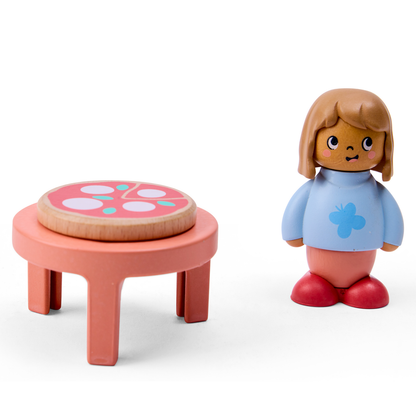 La Casita con Libro - Hape