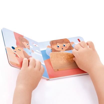 La Casita con Libro - Hape