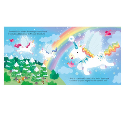 La Fiesta del Unicornio - Usborne