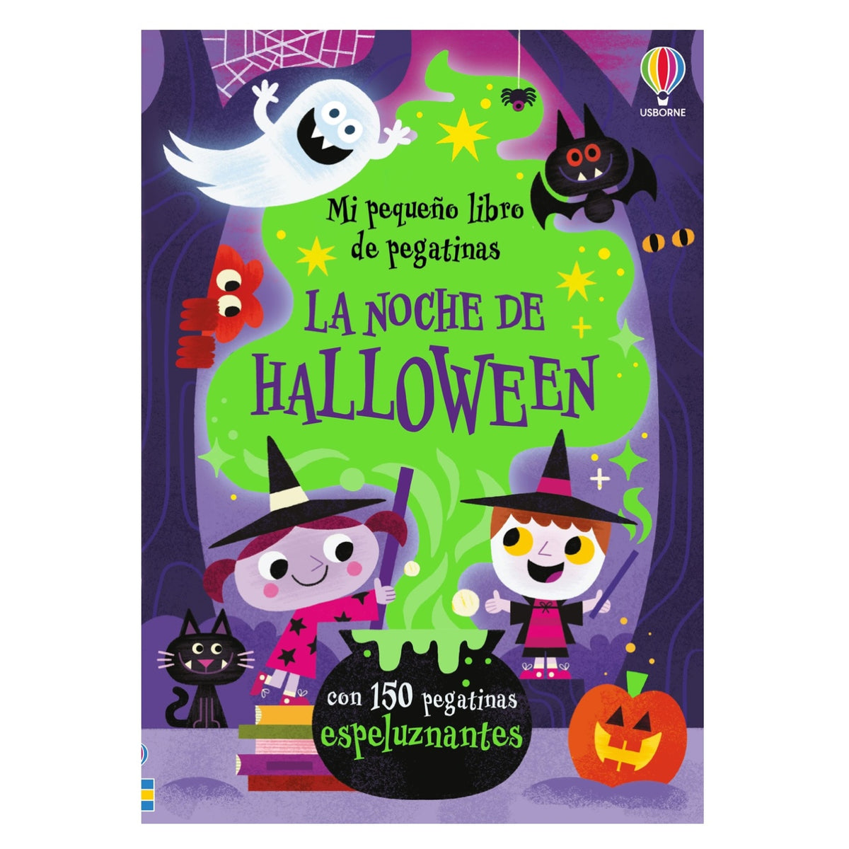 la-noche-de-halloween-pegatinas-usborne