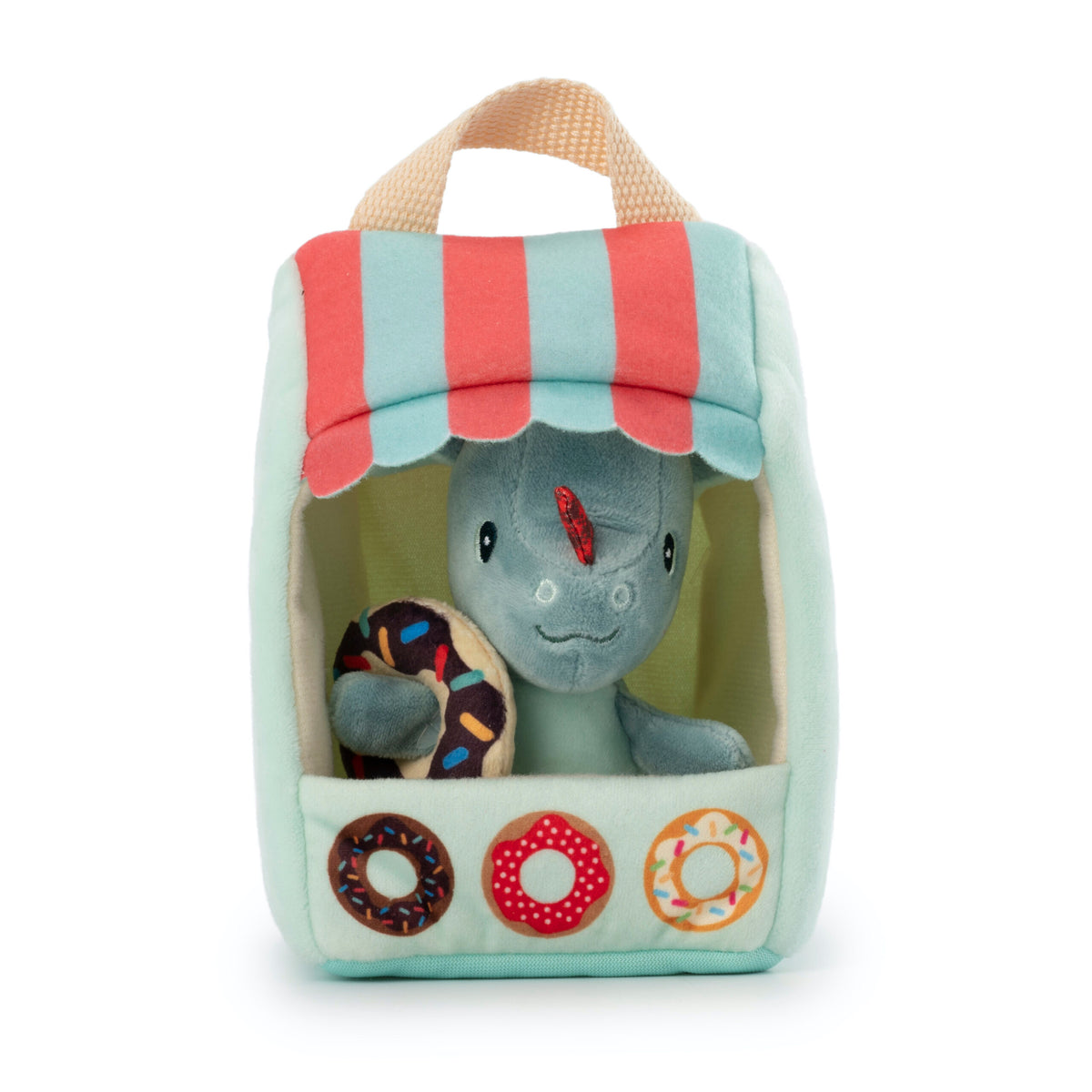 Tienda de Donas de Joe - Lilliputiens