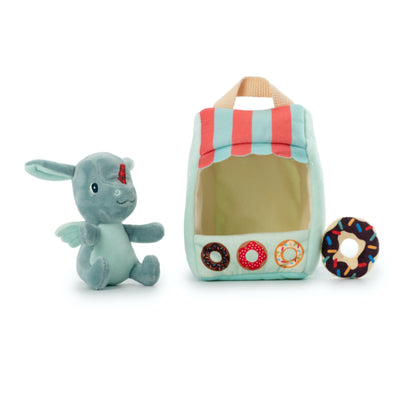 Tienda de Donas de Joe - Lilliputiens