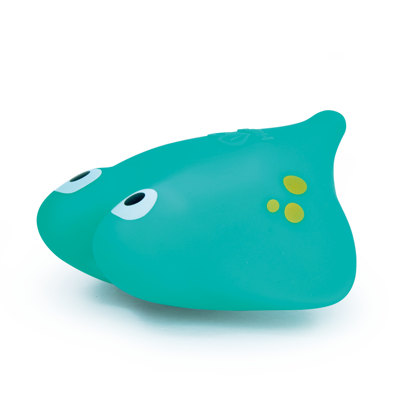 Lanzadores de Agua Animales Marinos - Hape