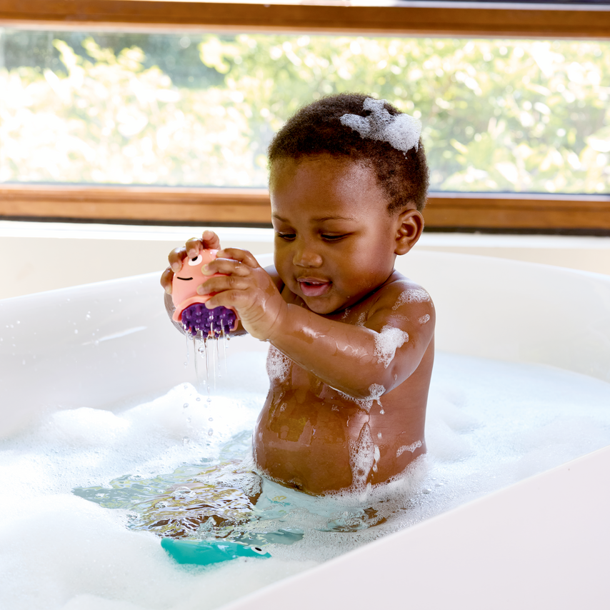 Lanzadores de Agua Animales Marinos - Hape