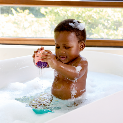 Lanzadores de Agua Animales Marinos - Hape