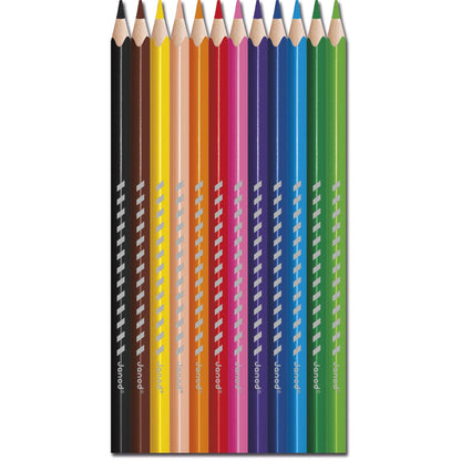 Lápices de Colores - Janod