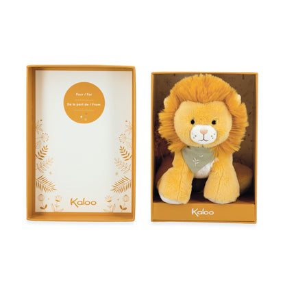 León Baby Nougat - Kaloo