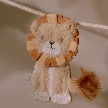León Colgante Deco - Little Dutch