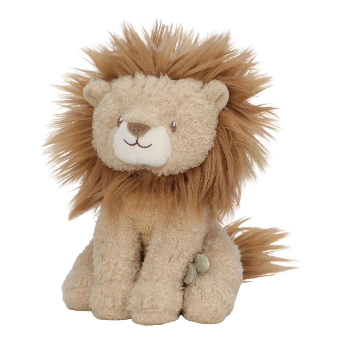 León Safari Friends - Little Dutch