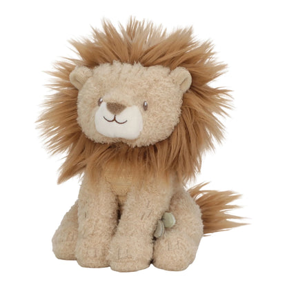 León Safari Friends - Little Dutch