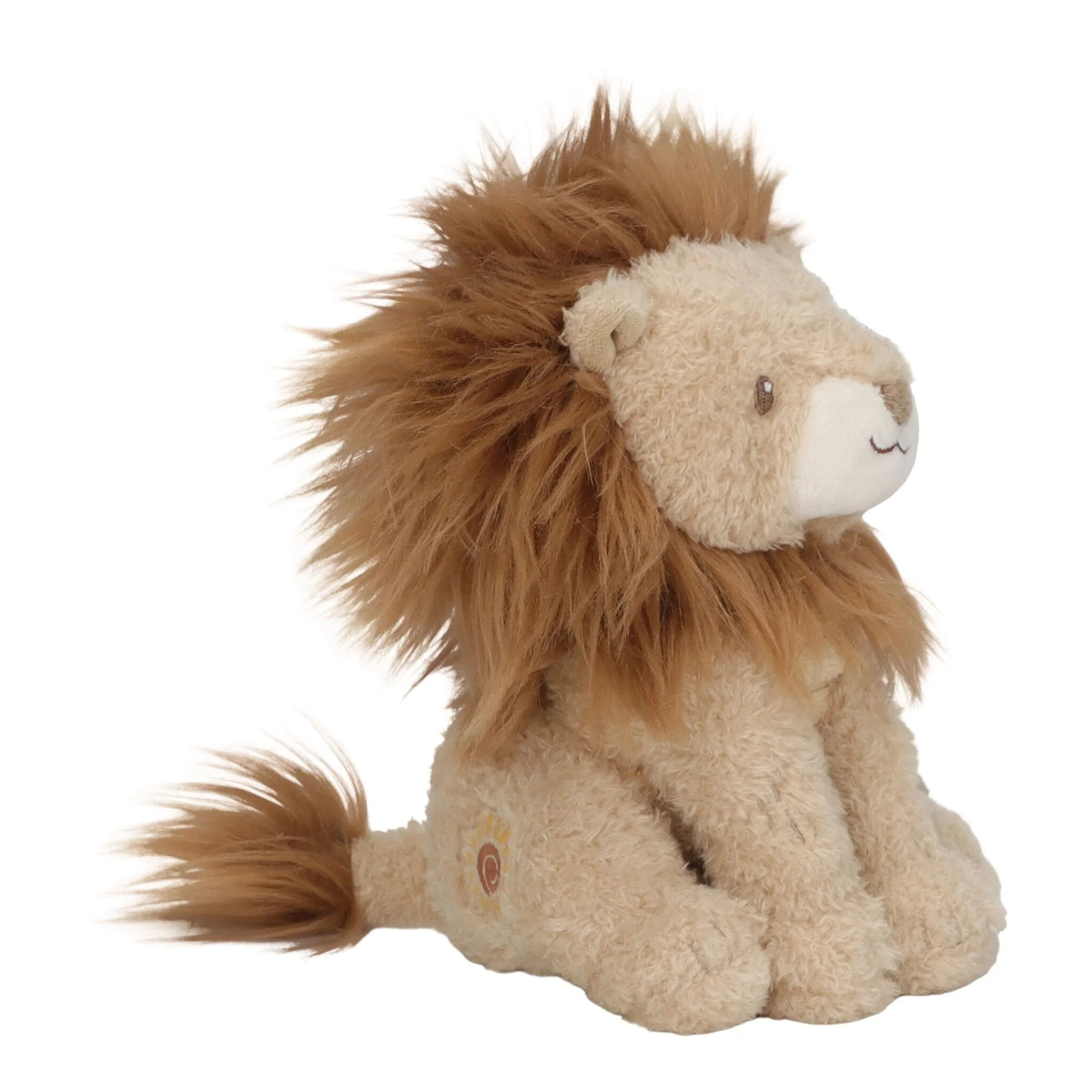 León Safari Friends - Little Dutch