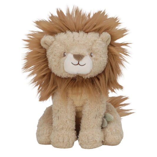 León Safari Friends - Little Dutch