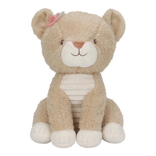 Leona Mediana Safari Friends - Little Dutch