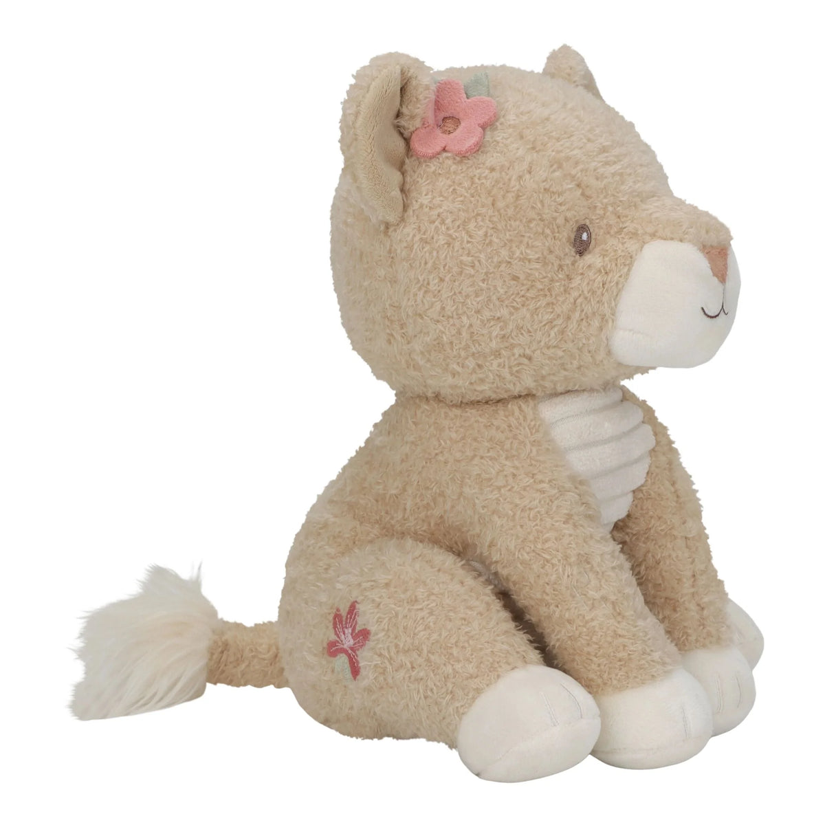 Leona Mediana Safari Friends - Little Dutch