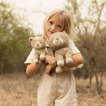Leona Mediana Safari Friends - Little Dutch