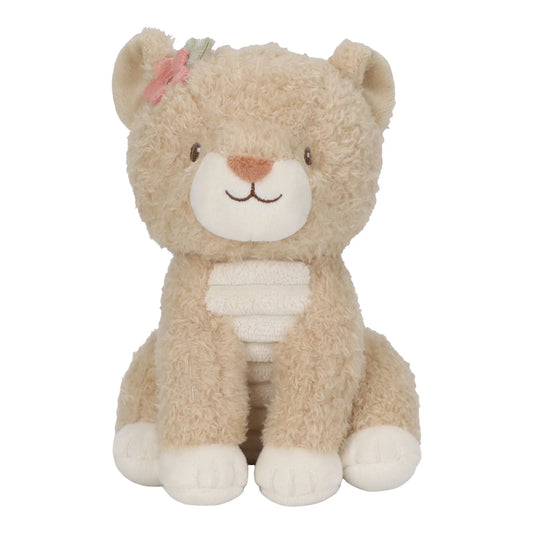 Leona Safari Friends - Little Dutch