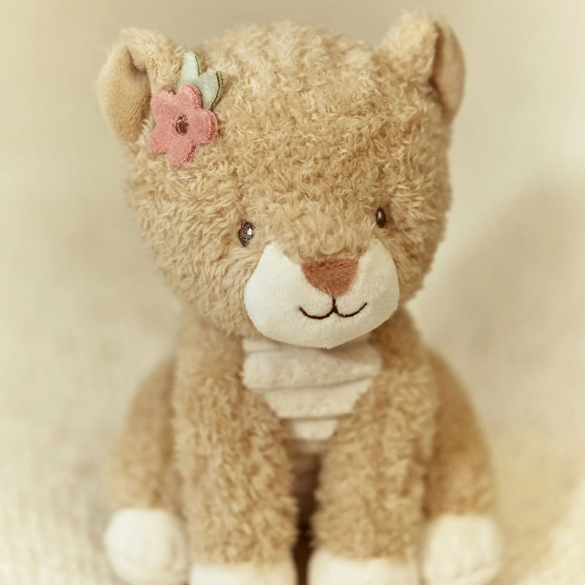 Leona Safari Friends - Little Dutch
