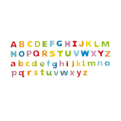 Letras Magnéticas - Hape