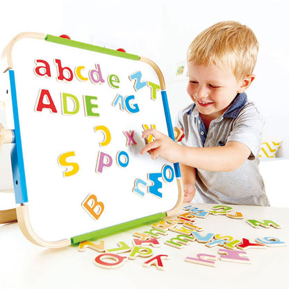 Letras Magnéticas - Hape