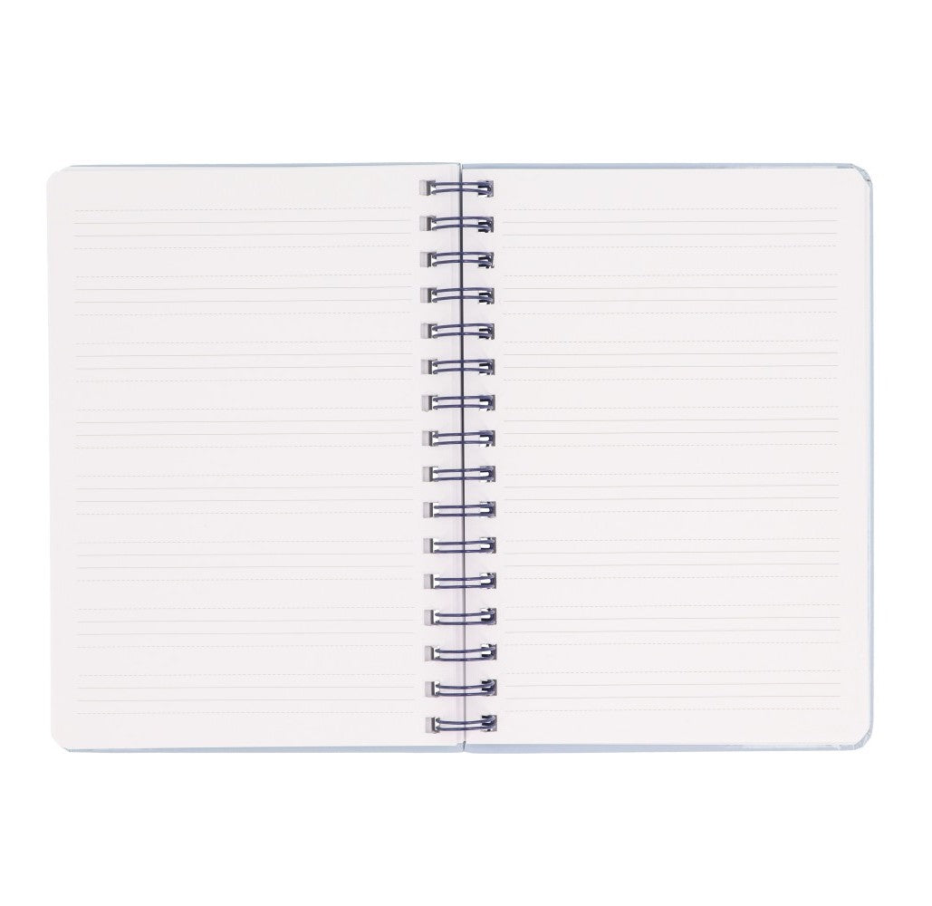Libreta Escolar City Cars - Tutete