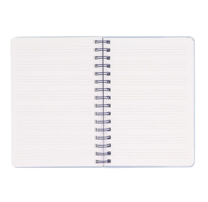 Libreta Escolar City Cars - Tutete