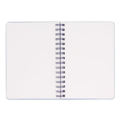 Libreta Escolar City Cars - Tutete